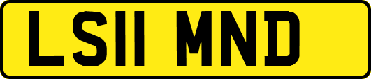 LS11MND