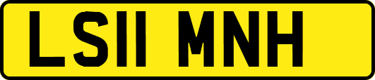 LS11MNH
