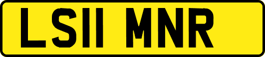 LS11MNR