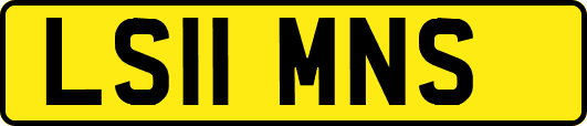 LS11MNS