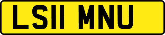 LS11MNU