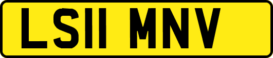 LS11MNV