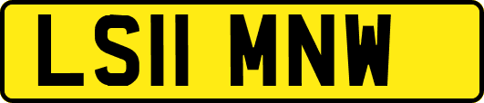 LS11MNW