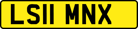 LS11MNX