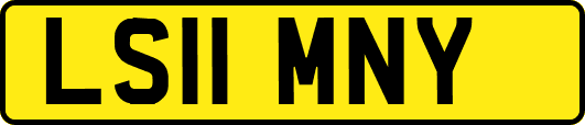 LS11MNY