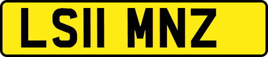 LS11MNZ