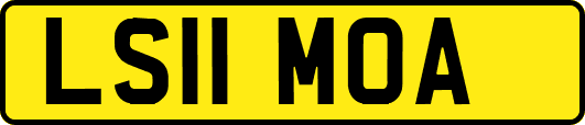 LS11MOA
