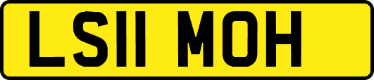 LS11MOH