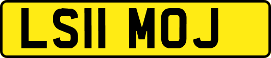 LS11MOJ