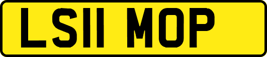 LS11MOP