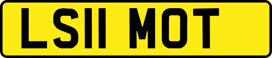 LS11MOT