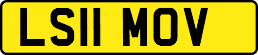 LS11MOV