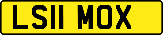 LS11MOX