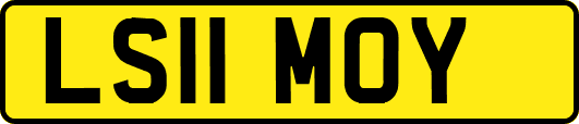 LS11MOY