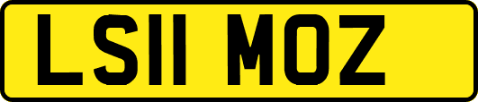 LS11MOZ