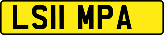 LS11MPA