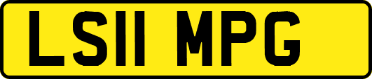 LS11MPG