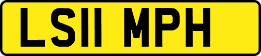 LS11MPH