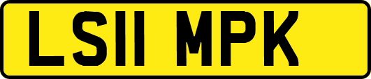 LS11MPK