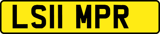LS11MPR