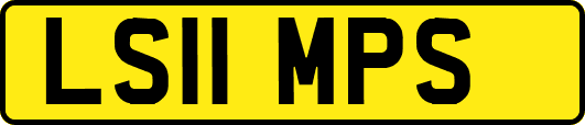 LS11MPS