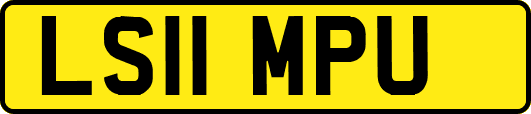 LS11MPU