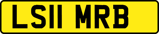 LS11MRB