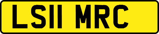 LS11MRC