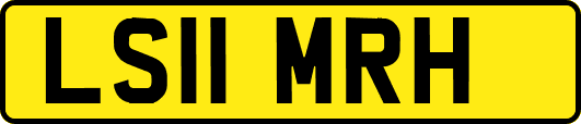 LS11MRH