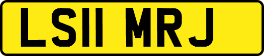 LS11MRJ
