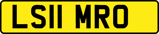 LS11MRO