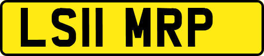 LS11MRP