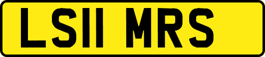 LS11MRS