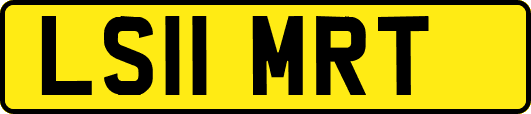 LS11MRT
