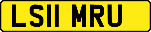 LS11MRU