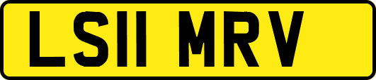 LS11MRV
