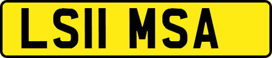 LS11MSA
