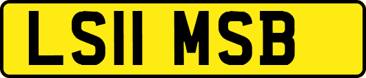 LS11MSB