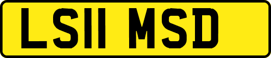 LS11MSD