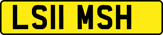LS11MSH