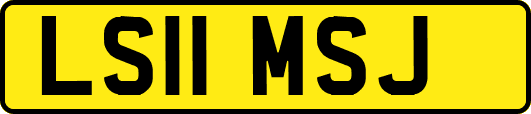 LS11MSJ