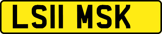 LS11MSK