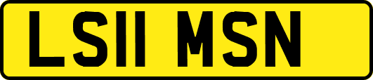 LS11MSN