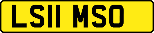 LS11MSO