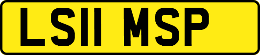 LS11MSP