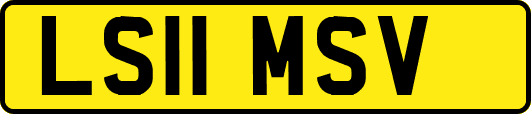 LS11MSV