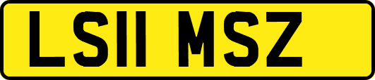 LS11MSZ