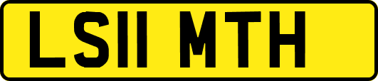 LS11MTH
