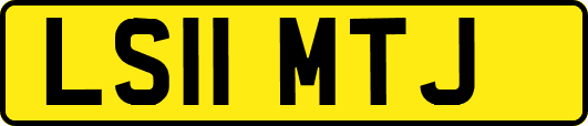 LS11MTJ