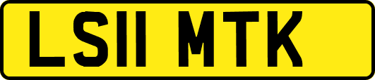 LS11MTK
